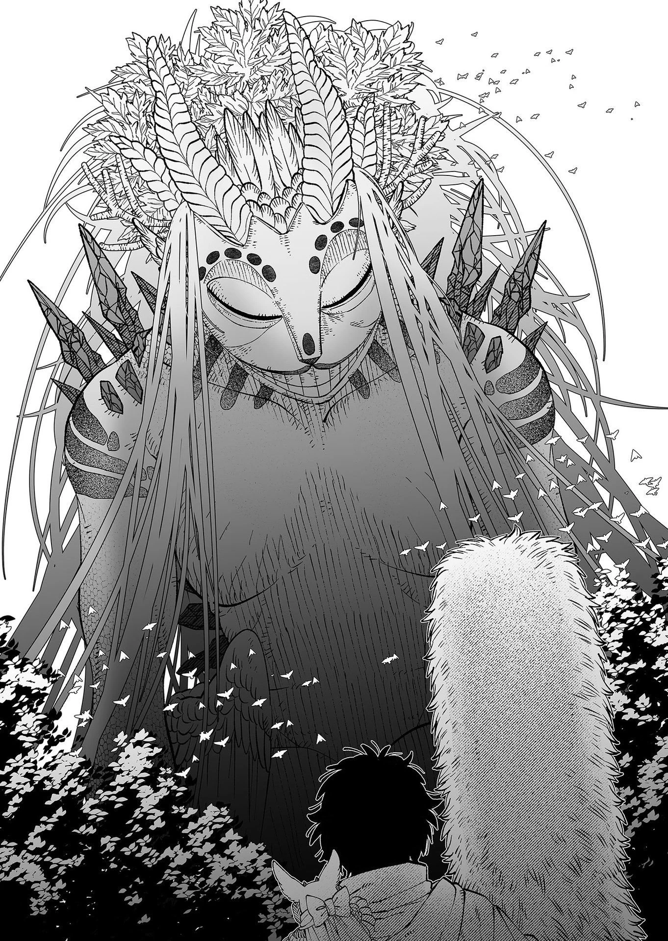 ハカナキ楽園 第91話 - 21