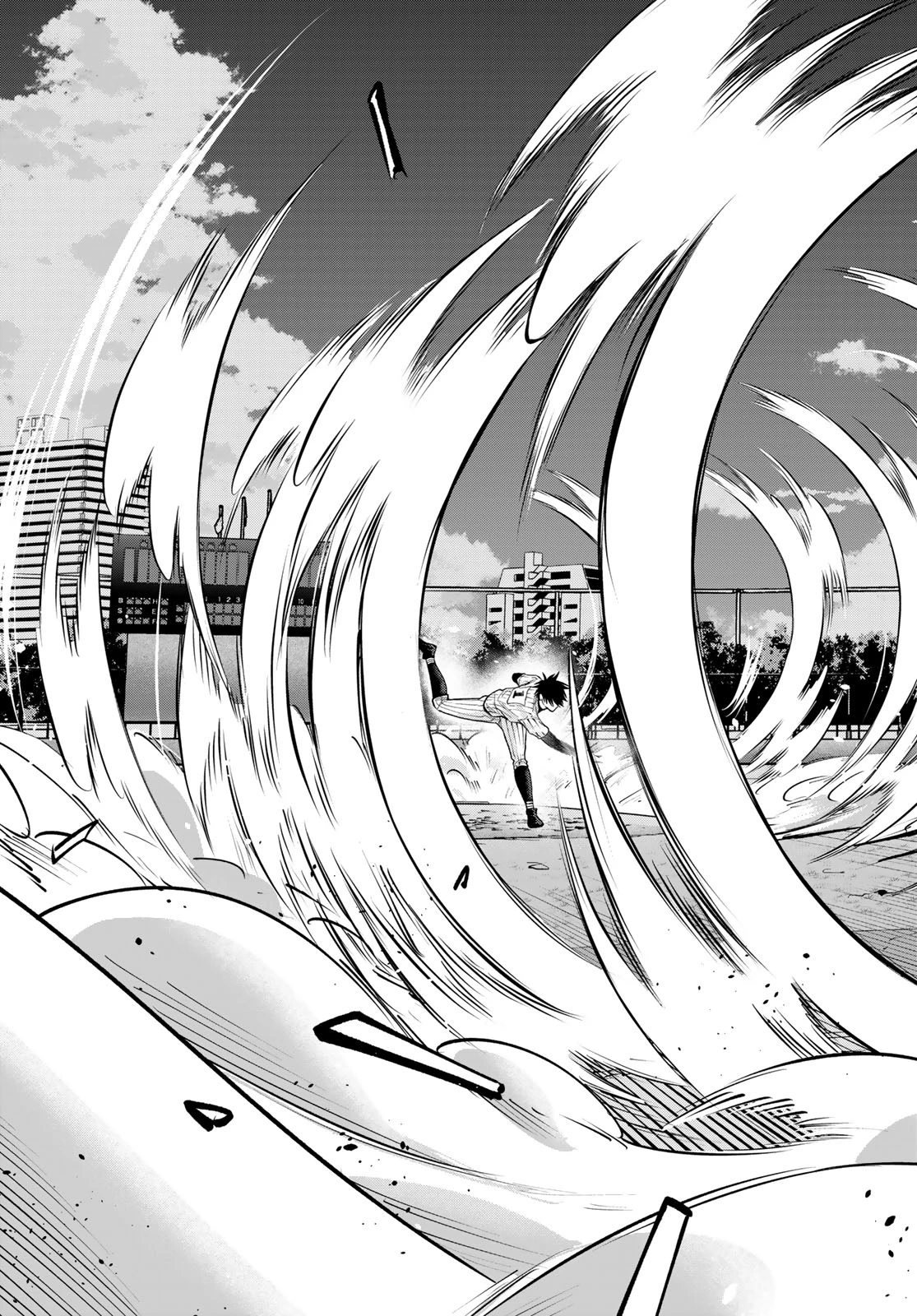 スルガメテオ 第57話 - 11