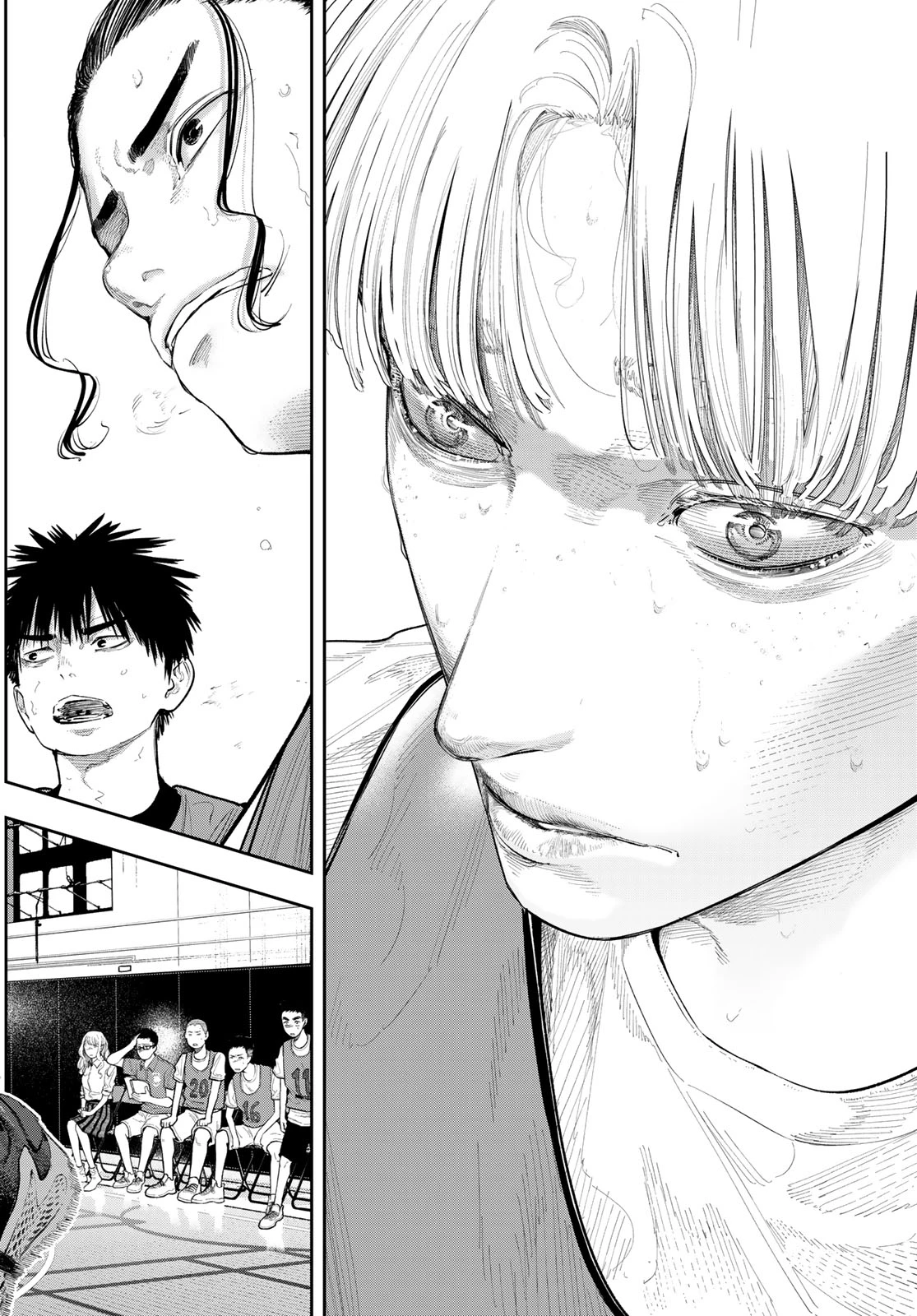 ゼロとヒャク 第21話 - 14