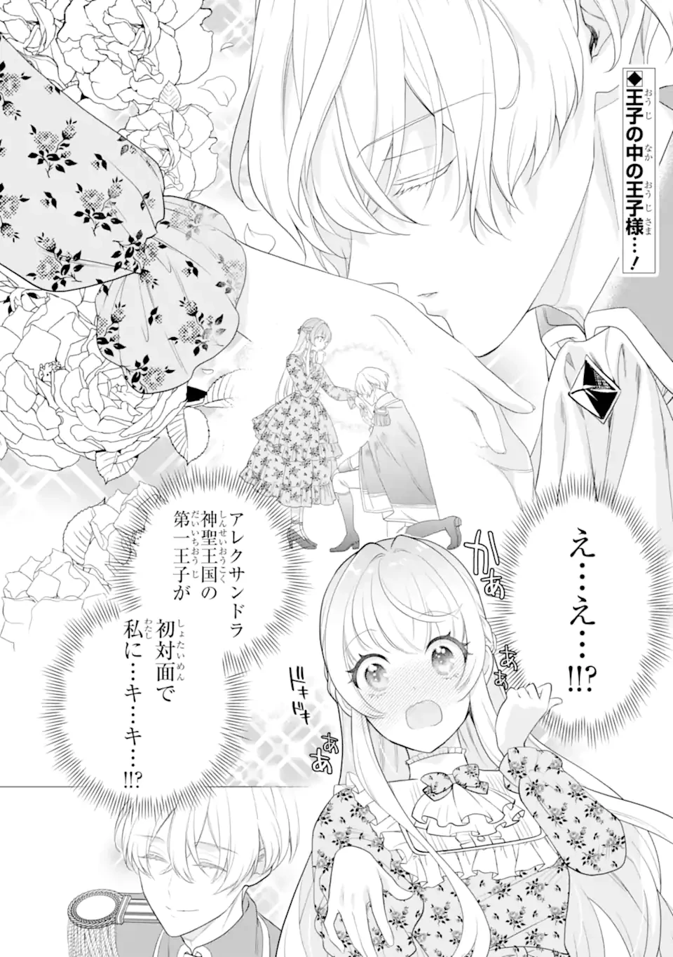 ひきこもり王子の華麗なる世直し 第4話 - 2