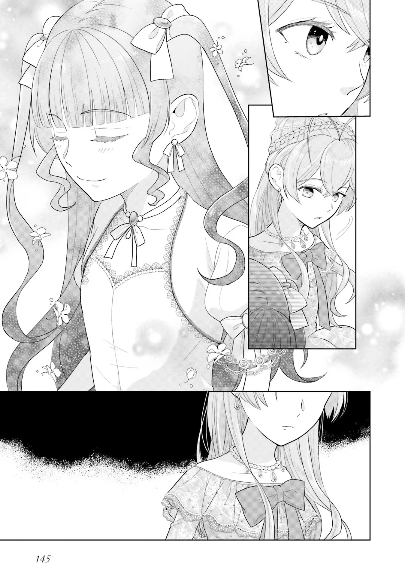 婚約破棄をした令嬢は我慢を止めました 第4話 - 21