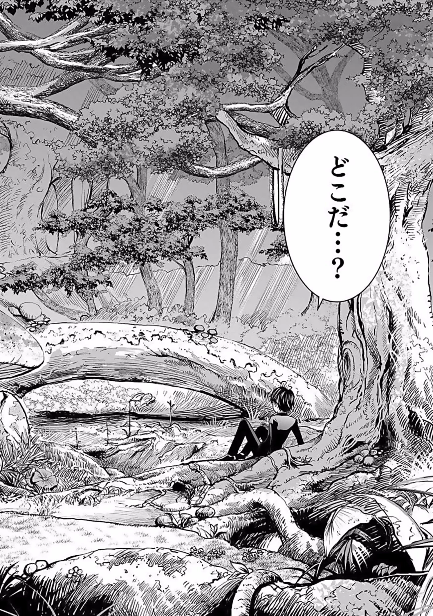 (毒殺された)世界無双の毒魔法使い 第9話 - 12