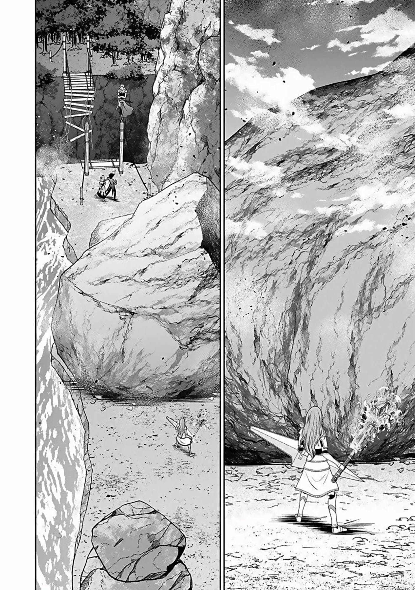 (毒殺された)世界無双の毒魔法使い 第8話 - 30