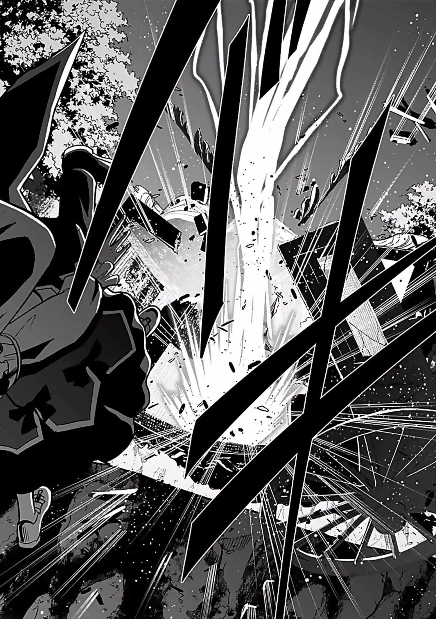 (毒殺された)世界無双の毒魔法使い 第7話 - 20