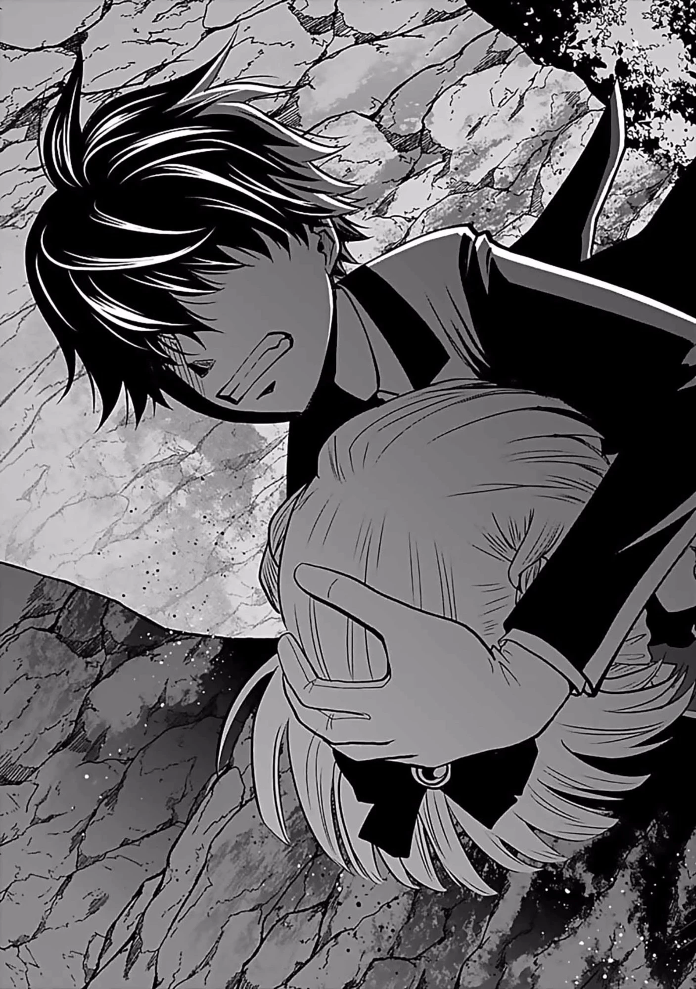 (毒殺された)世界無双の毒魔法使い 第7話 - 21