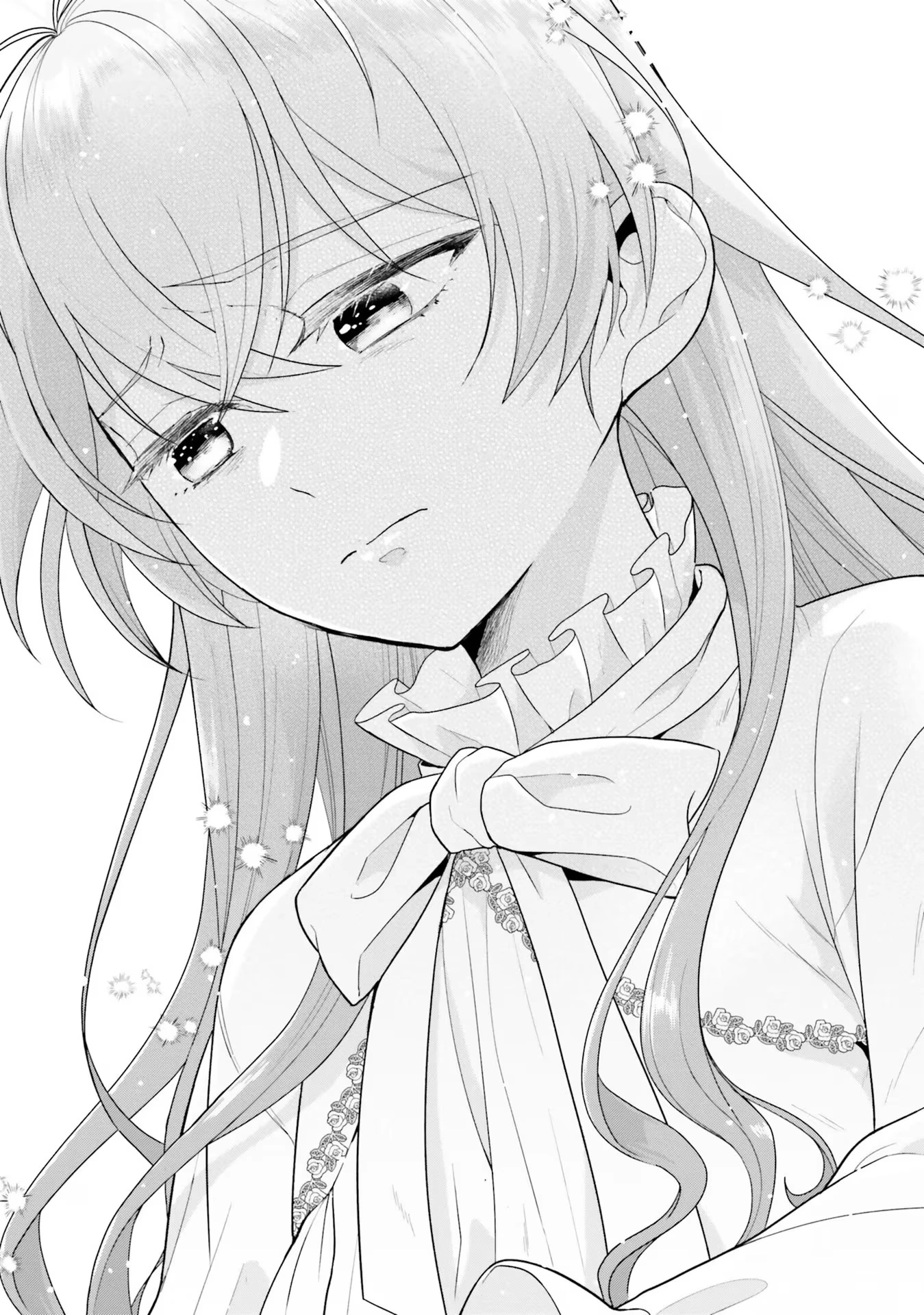 婚約破棄をした令嬢は我慢を止めました 第5話 - 31