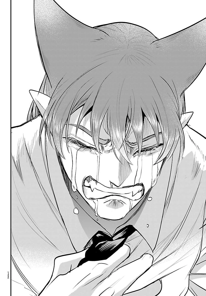 入间同学入魔了 第441話 - 18