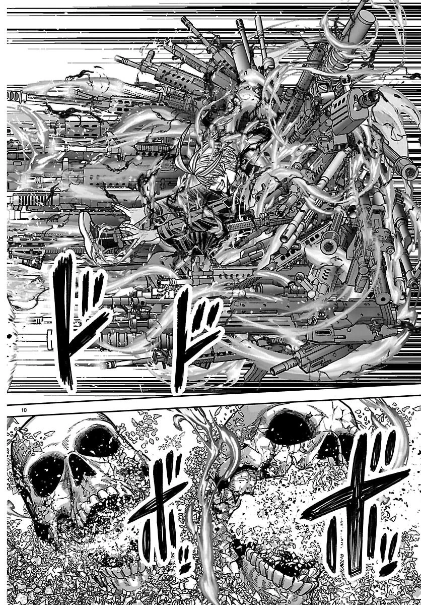 桃源暗鬼 第268話 - 12