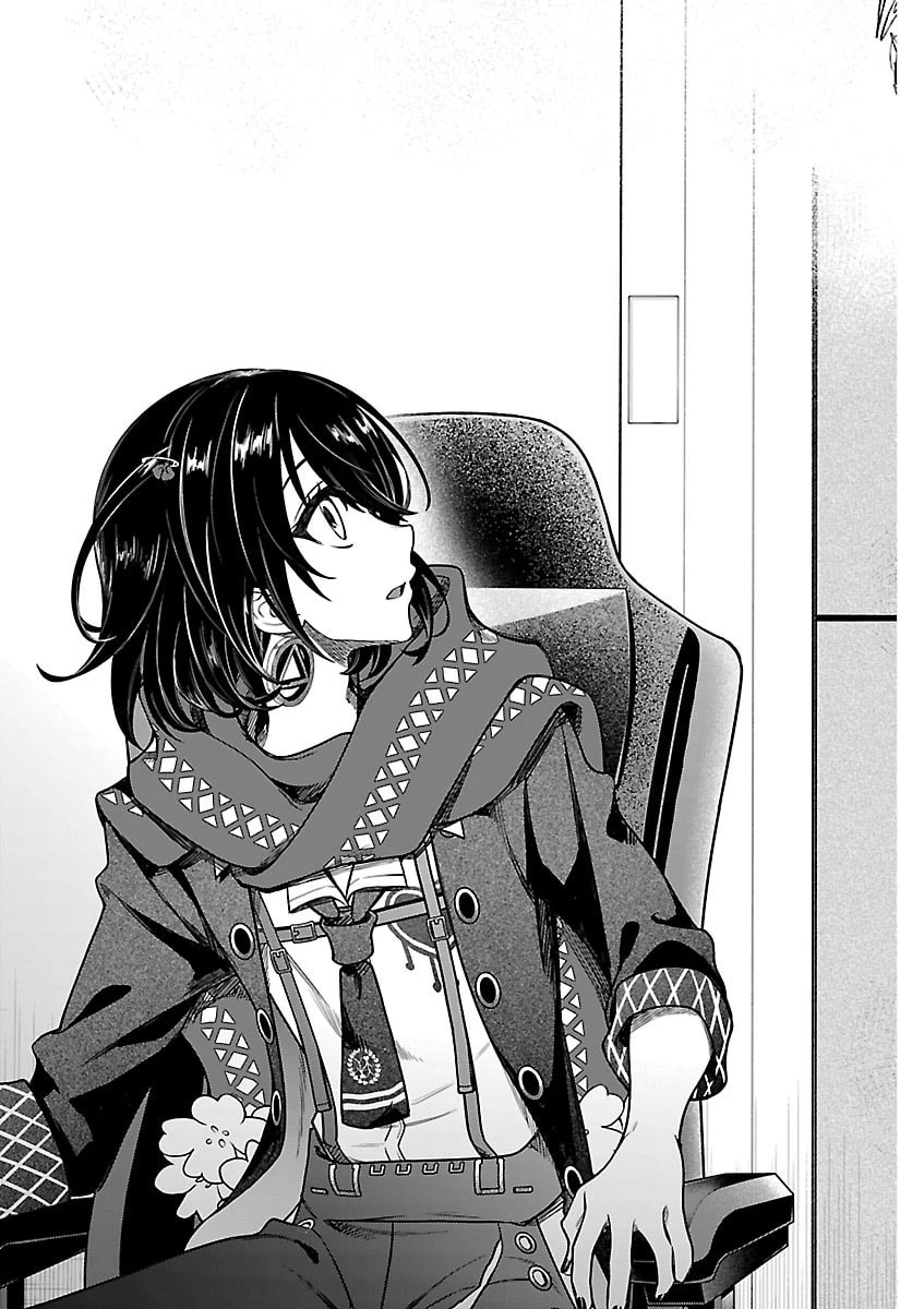 ましろくん 第14話 - 7