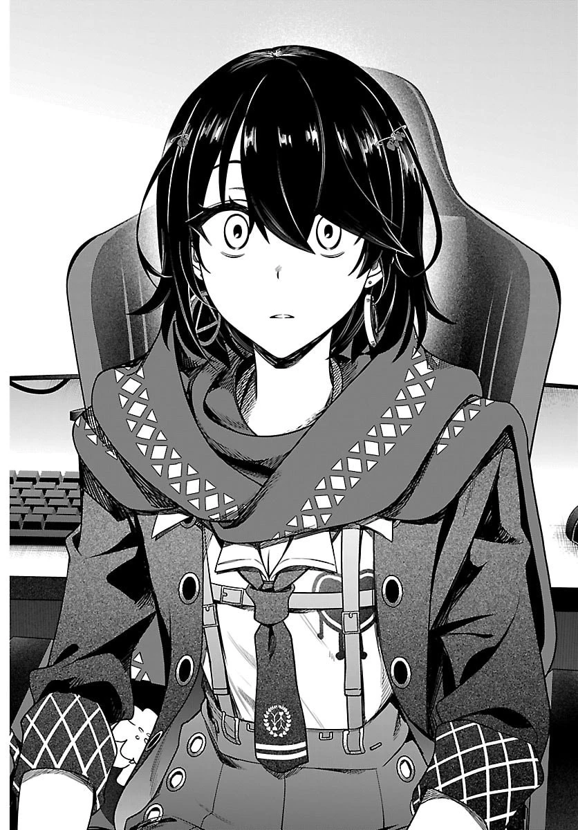 ましろくん 第14話 - 10