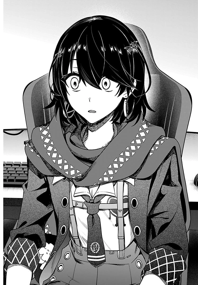 ましろくん 第14話 - 12