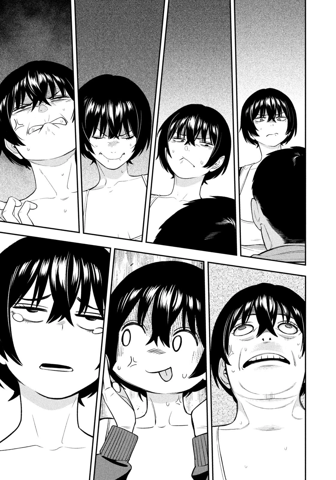 夜鷹ふたたび 第14話 - 7