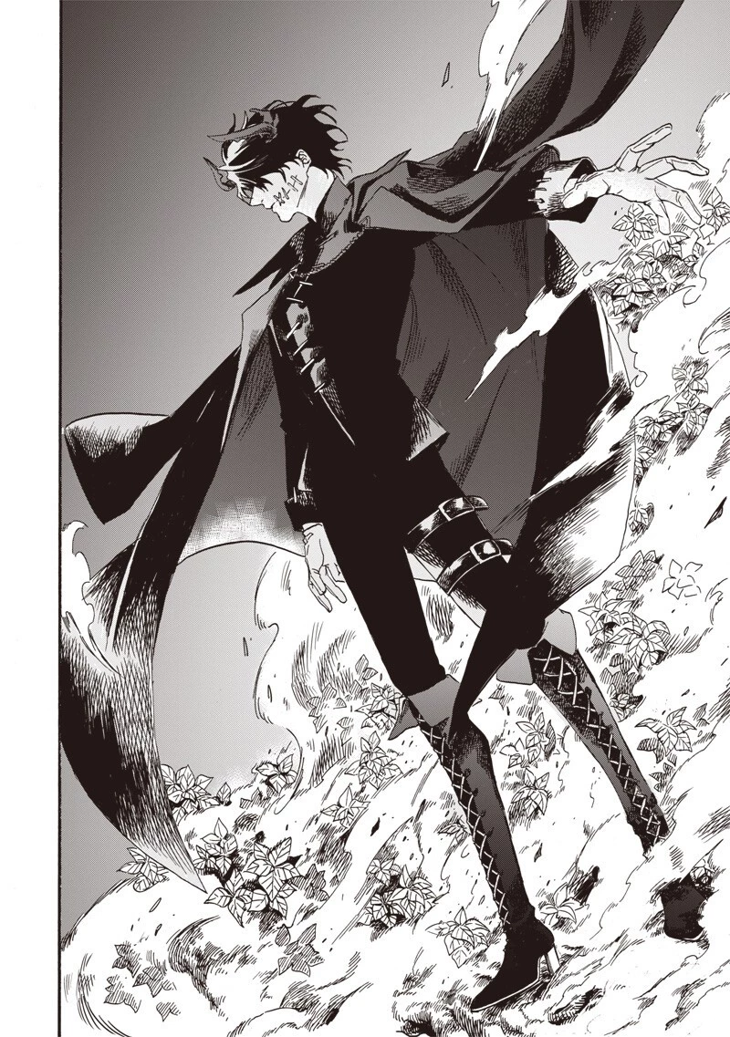 勇者遺族 第13話 - 16