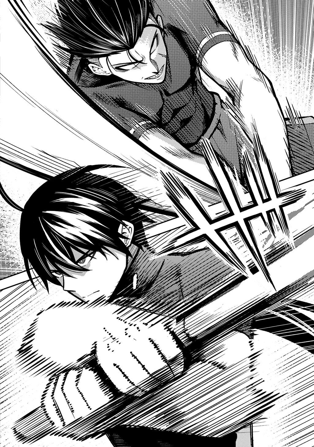 刃魂演義 第7話 - 22