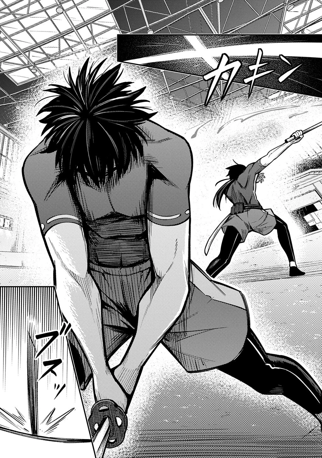 刃魂演義 第7話 - 23