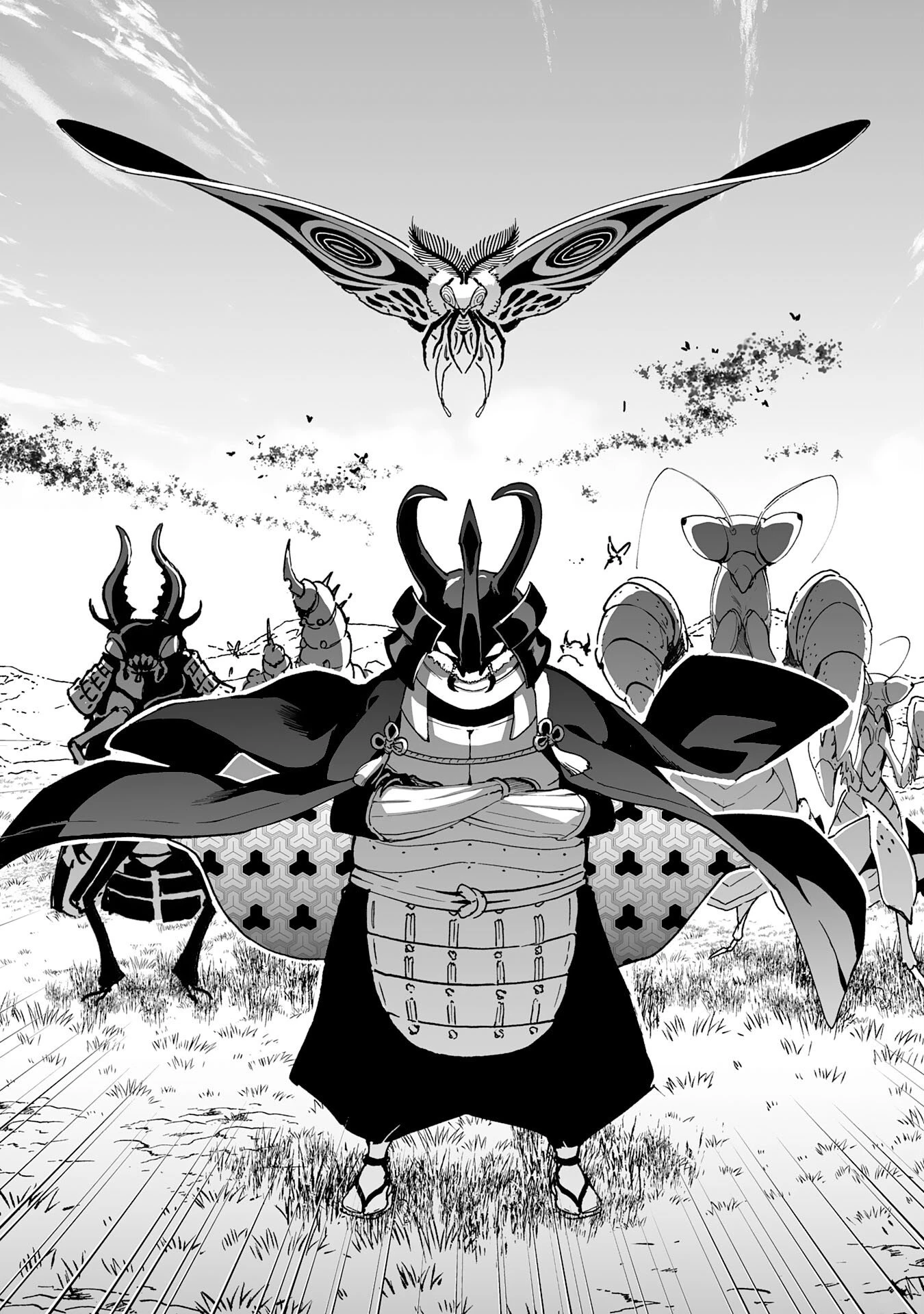 調教師は魔物に囲まれて生きていきます。～勇者パーティーに置いていかれたけど、伝説の魔物と出会い最強になってた～ 第42話 - 31