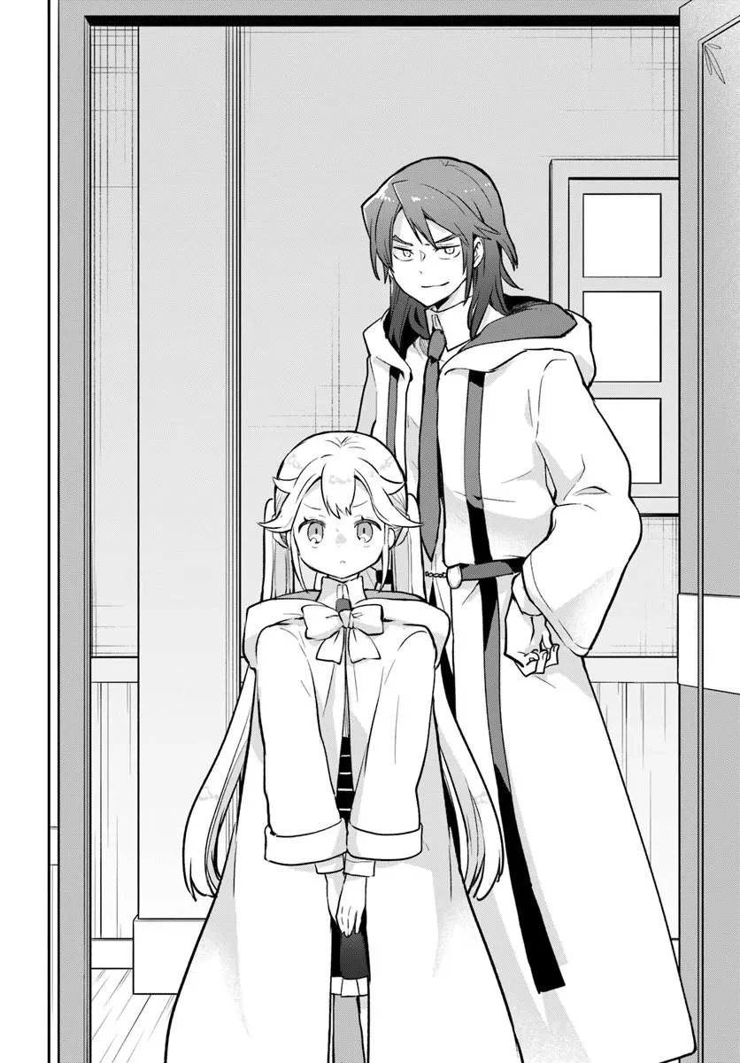 Henkyou Gurashi No Maou, Tensei Shite Saikyou No Majutsushi Ni Naru (manga) 第61話 - 16