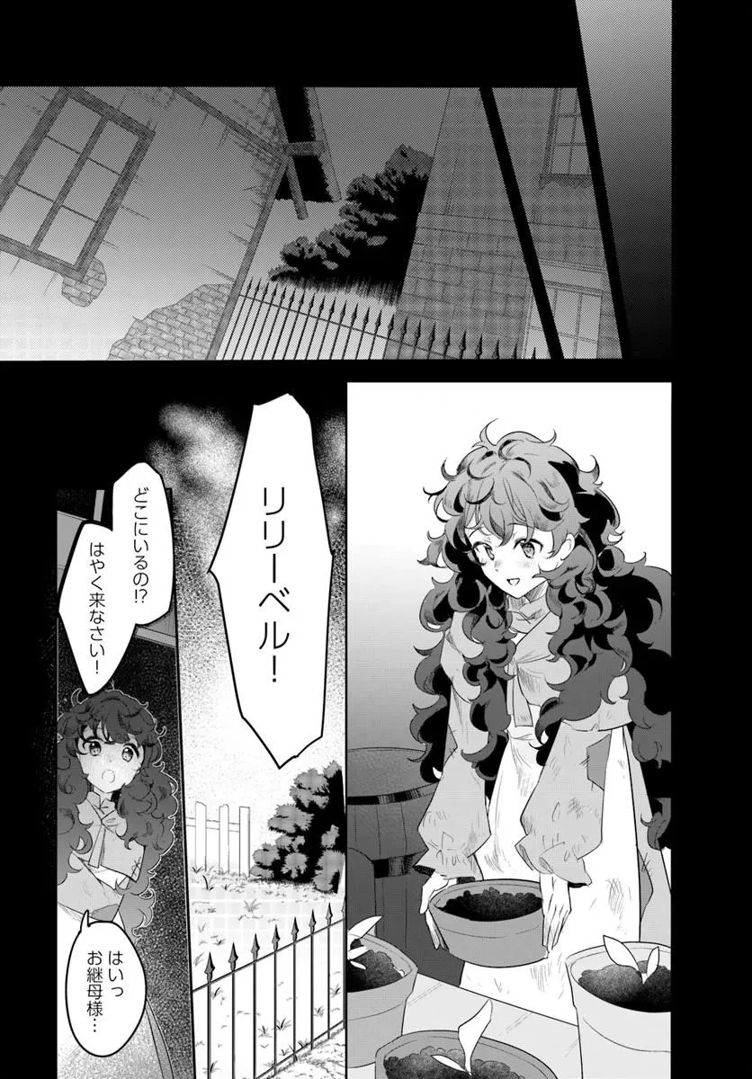 ひきこもり令嬢なのに、氷の辺境伯の花嫁(※期間限定)に選ばれてしまった 第2話 - 25