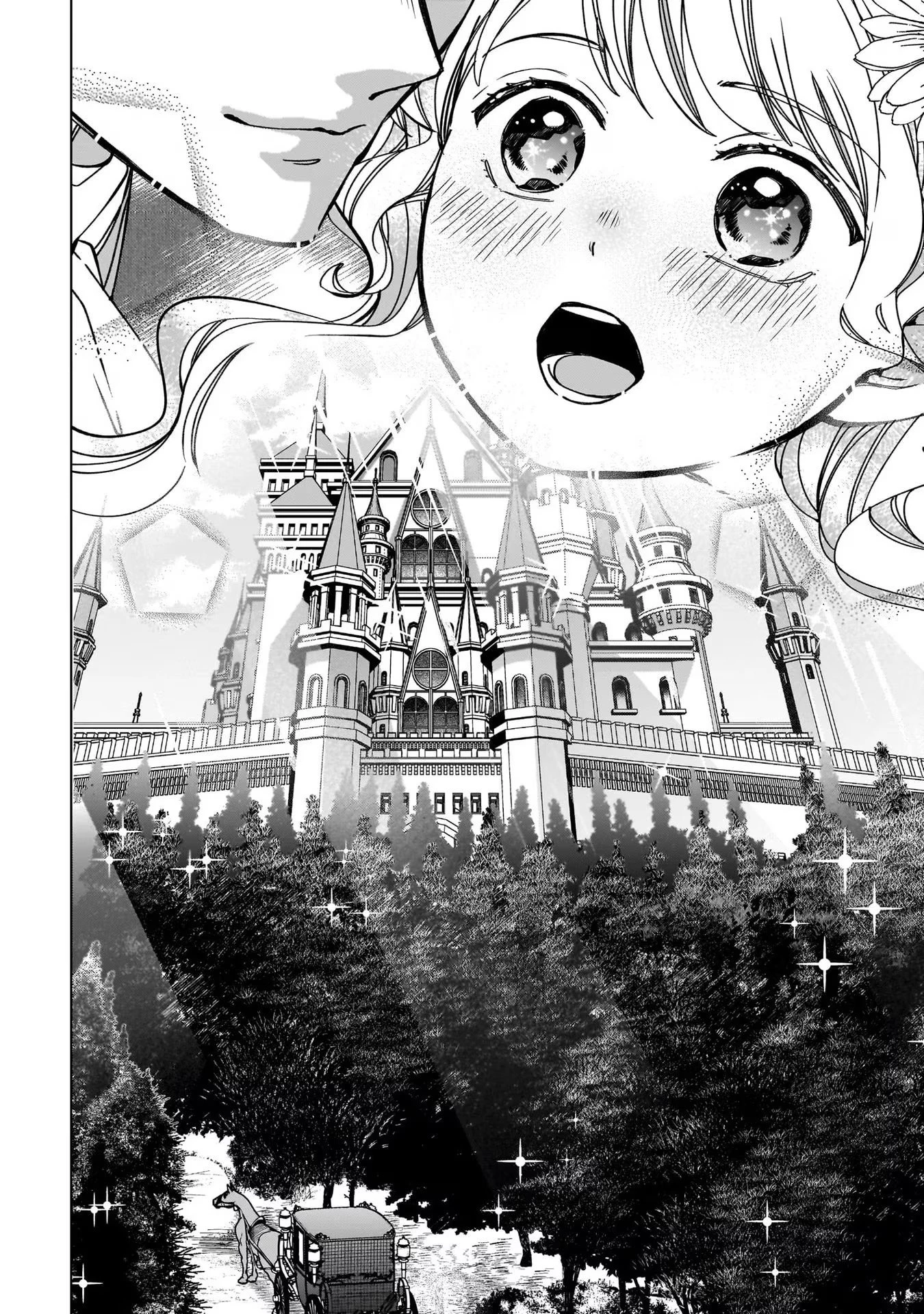 婚約者様差し上げます ～ヒロイン登場まで待ちません～ 第4話 - 38