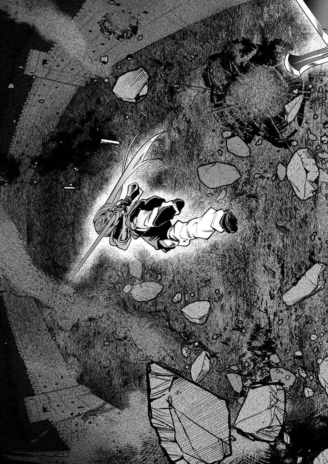 修羅幼女の英雄譚～半端者と言われた傭兵、幼女に転生して成り上がる～ 第7話 - 5