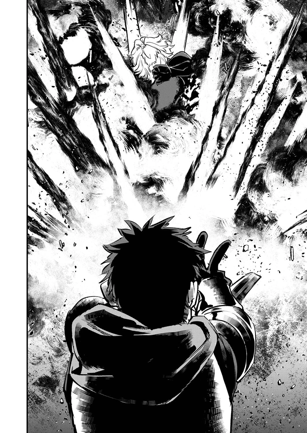 修羅幼女の英雄譚～半端者と言われた傭兵、幼女に転生して成り上がる～ 第6話 - 18