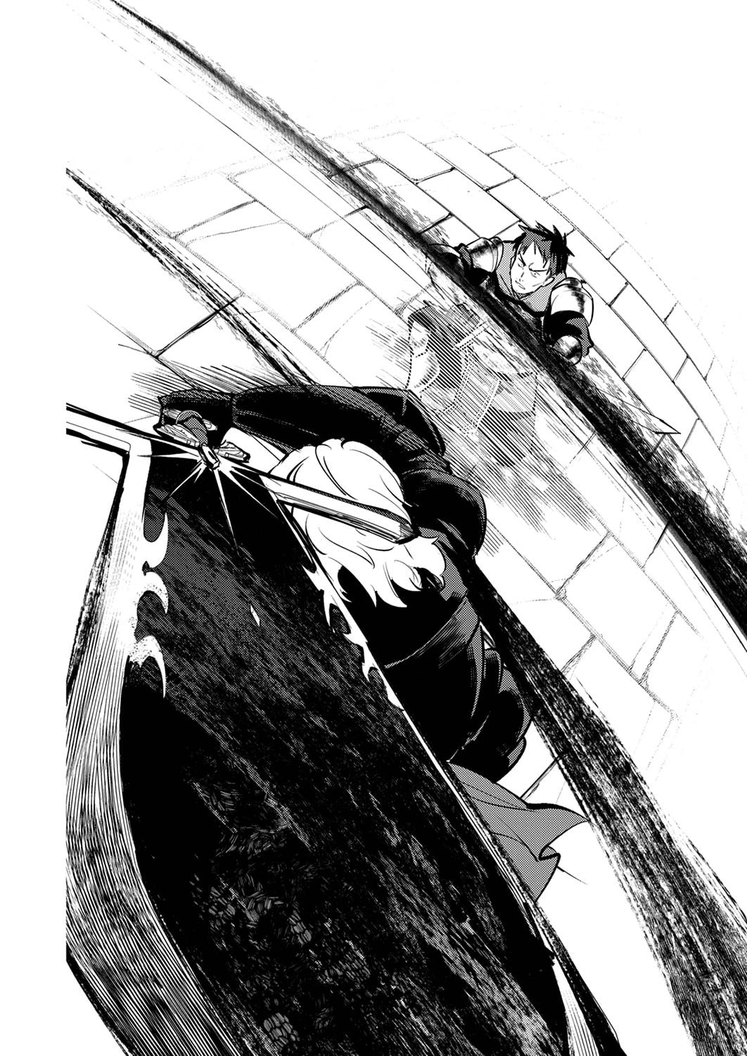 修羅幼女の英雄譚～半端者と言われた傭兵、幼女に転生して成り上がる～ 第6話 - 22