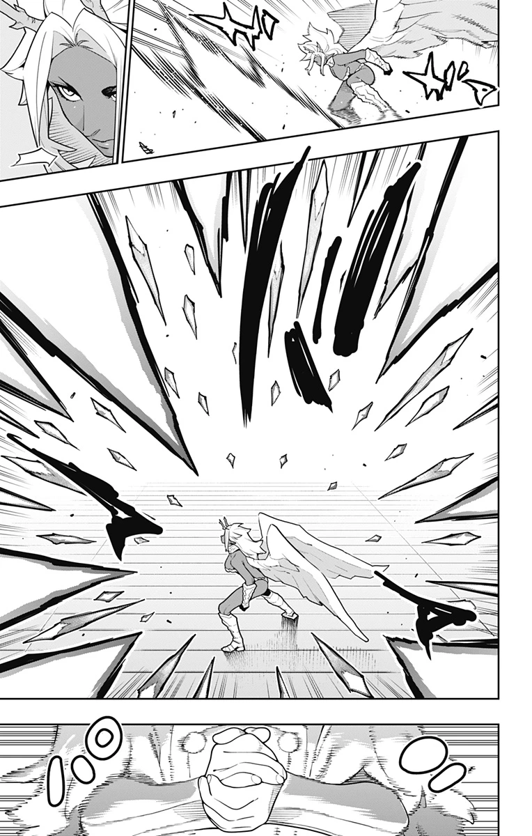 魔都精兵のスレイブ 第178話 - 7