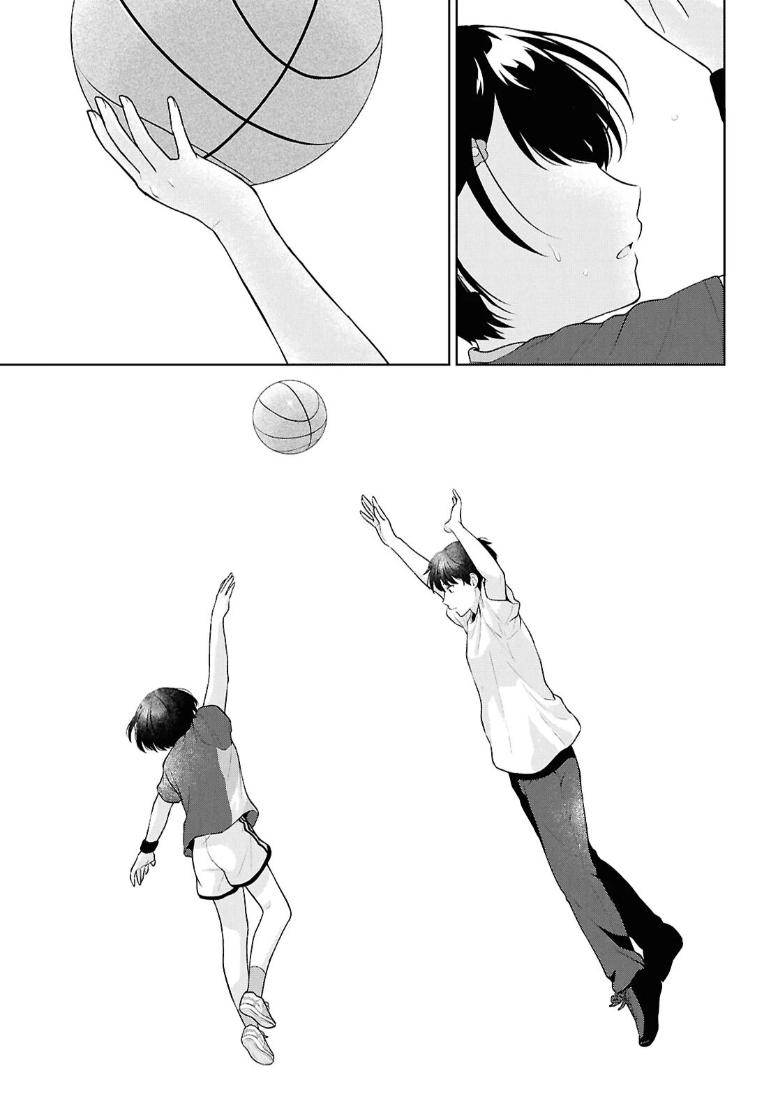 男女比1：5の世界でも普通に生きられると思った？　～激重感情な彼女たちが無自覚男子に翻弄されたら～ 第19話 - 13