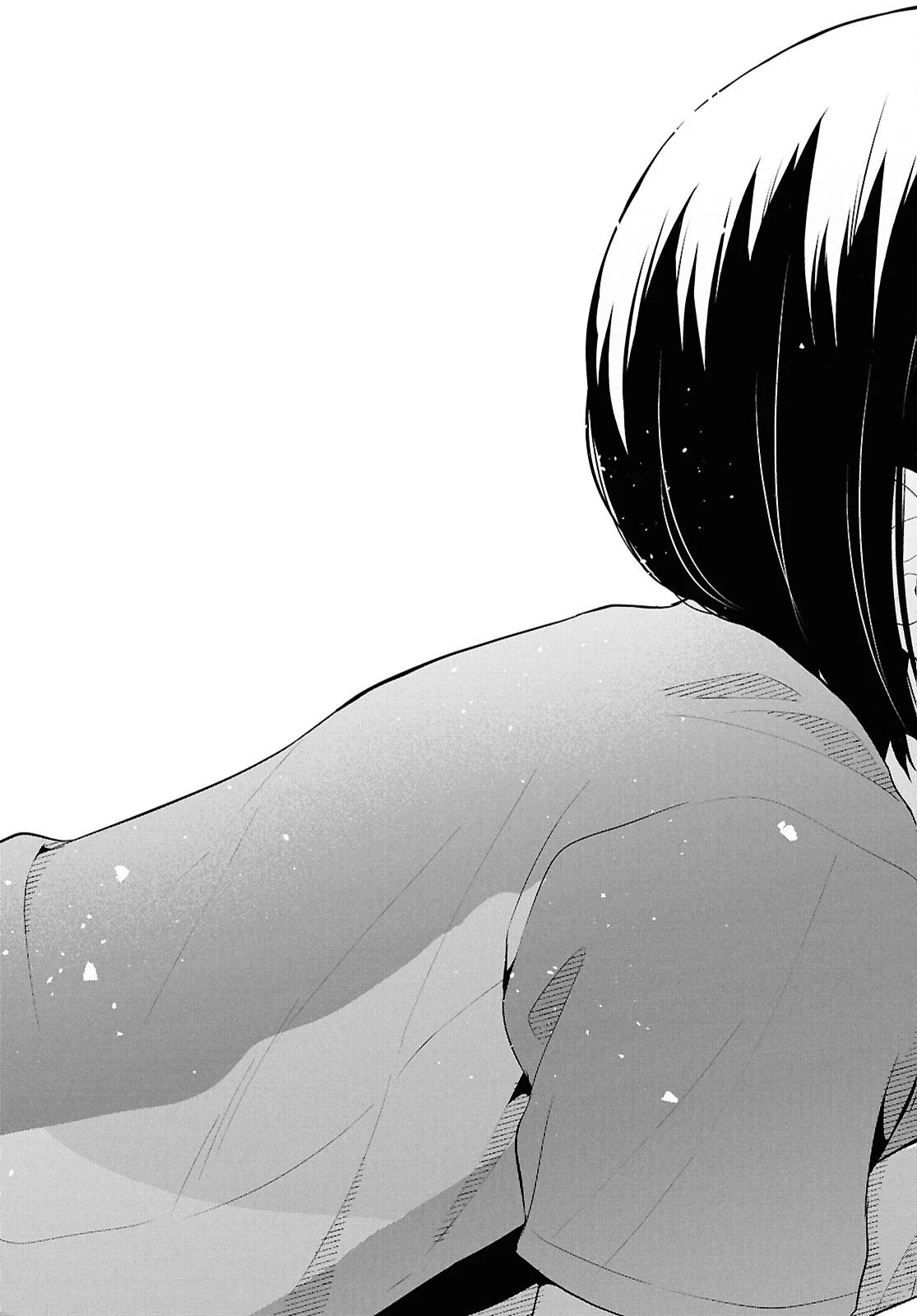 男女比1：5の世界でも普通に生きられると思った？　～激重感情な彼女たちが無自覚男子に翻弄されたら～ 第19話 - 29