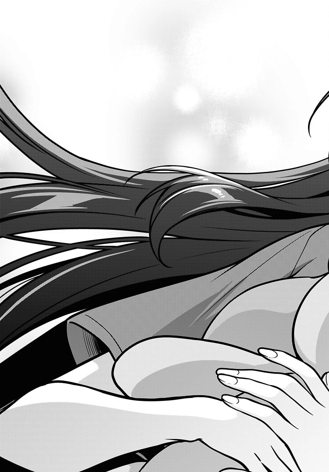 隣の席のヤンキー清水さんが髪を黒く染めてきた 第18話 - 25