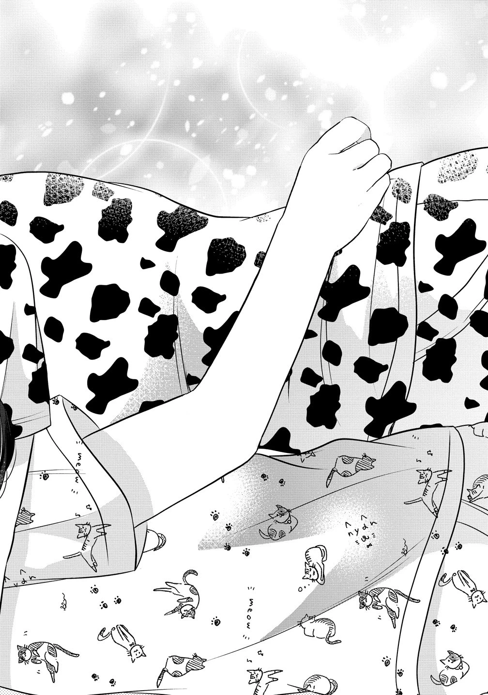 百合神さまの言うとおり! 第9話 - 20