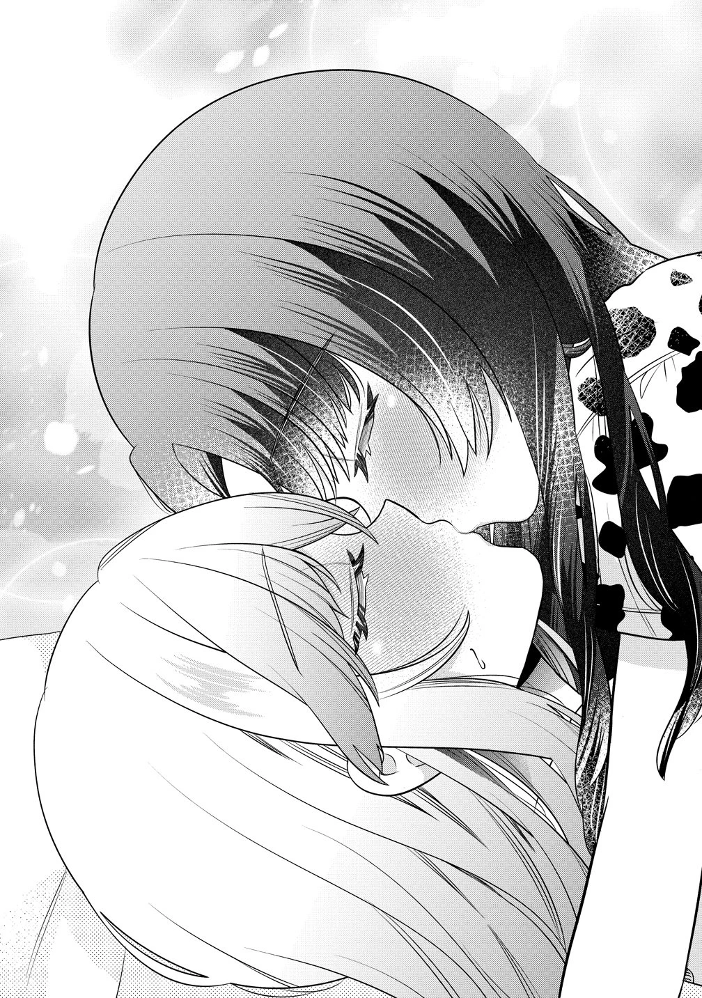 百合神さまの言うとおり! 第9話 - 21