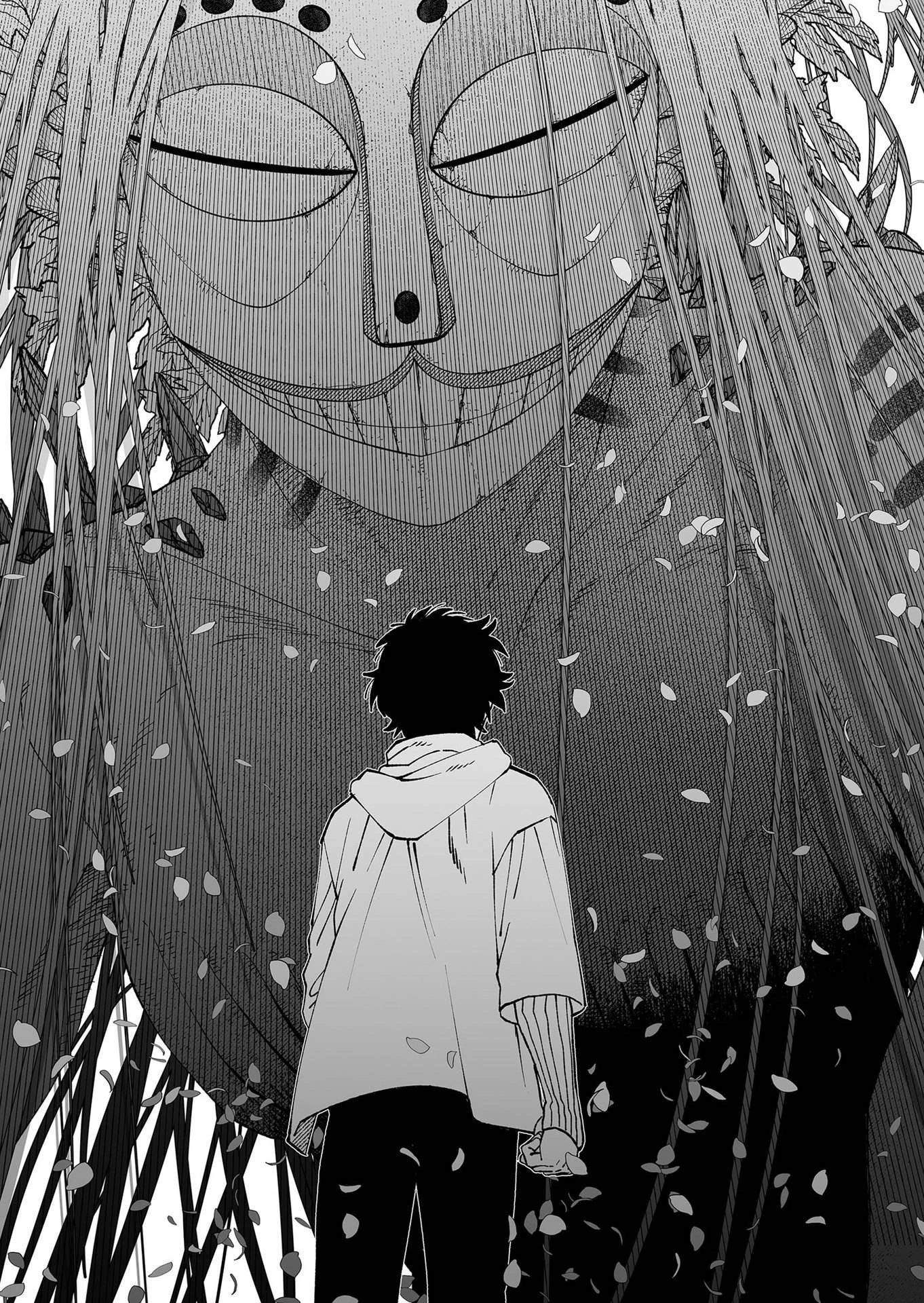 ハカナキ楽園 第100話 - 24