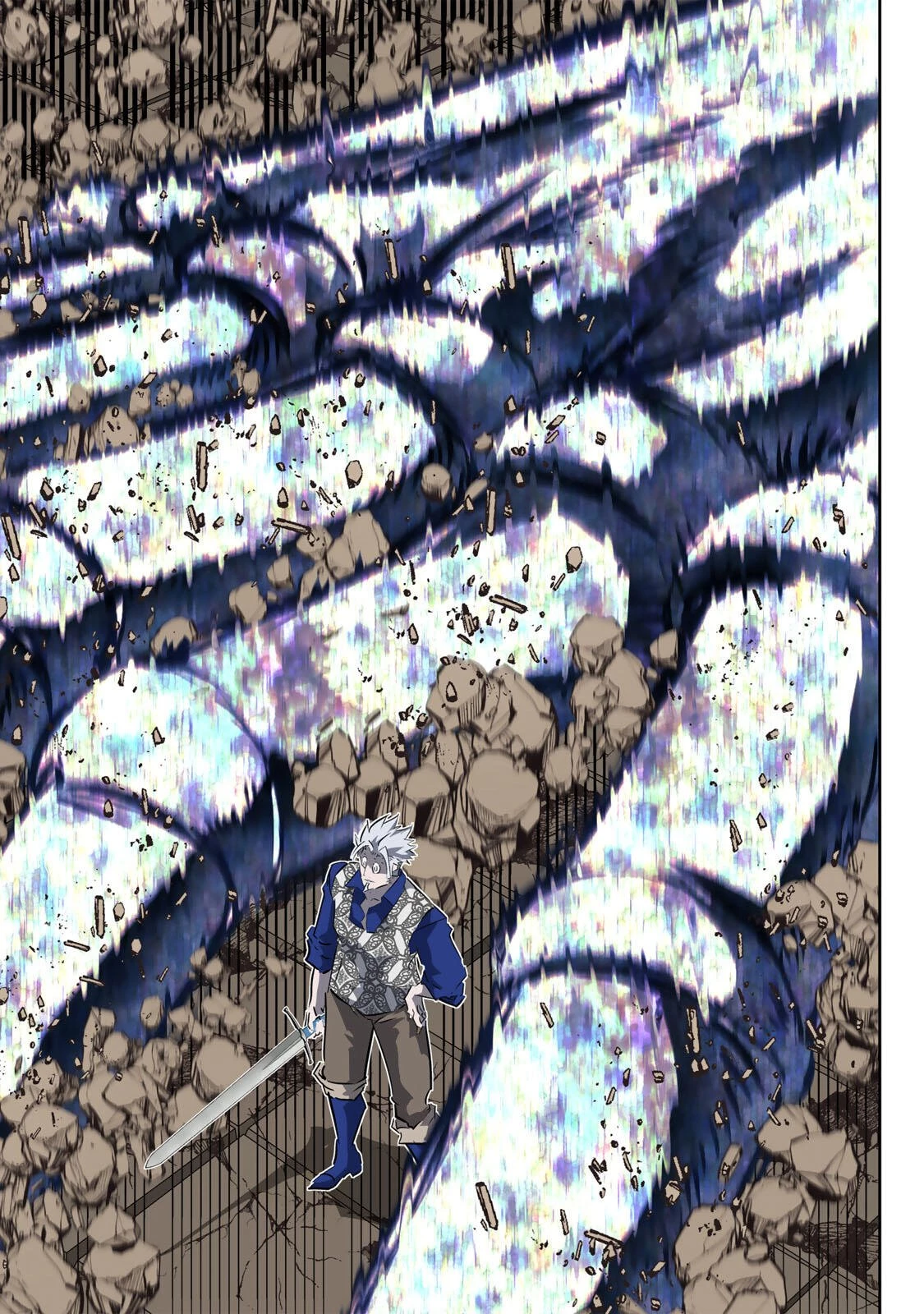 転生したら第七王子だったので、気ままに魔術を極めます 第212話 - 35