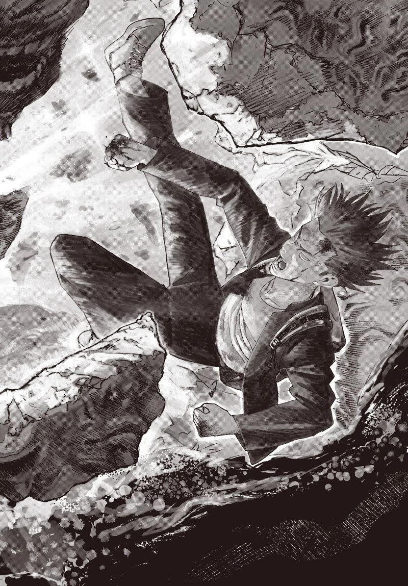 バグエゴ 第19話 - 28