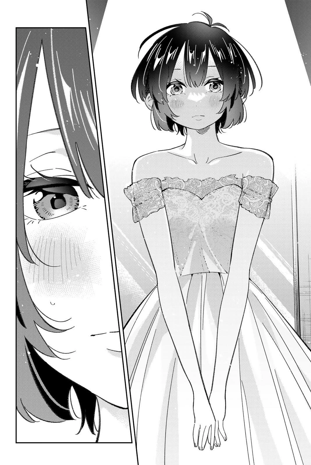 五輪の女神さま 〜なでしこ寮のメダルごはん〜 第116話 - 8