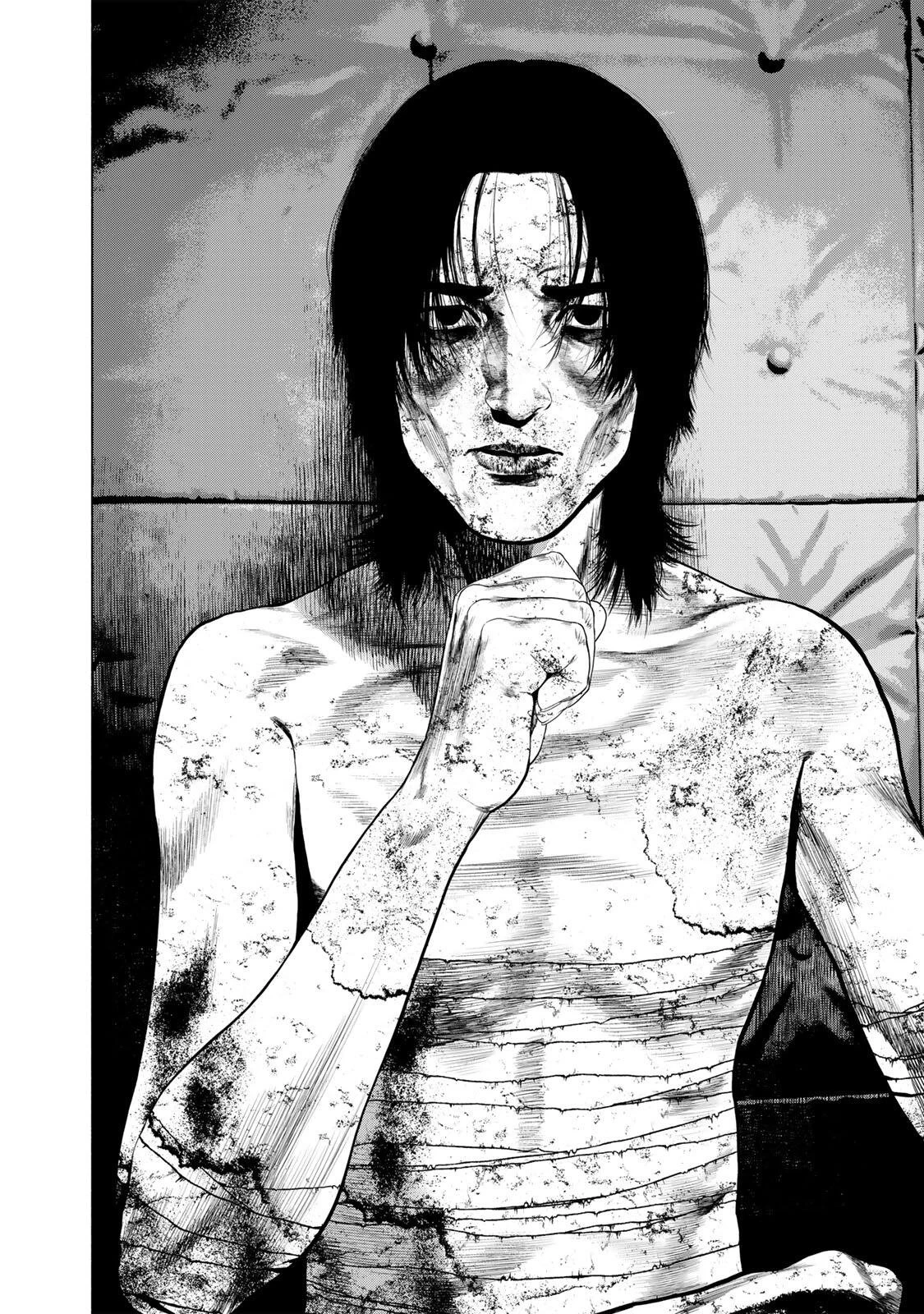 降り積もれ孤独な死よ 第84話 - 10