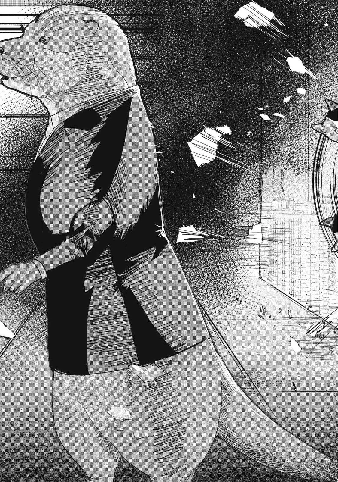 INNUーイッヌー 第66話 - 9