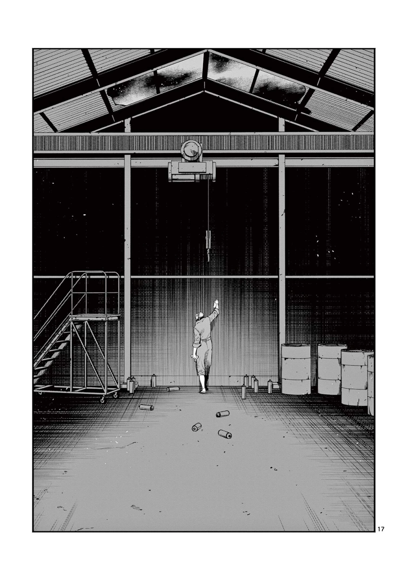 限界！推し活伝説 YOSHIO 第53話 - 17