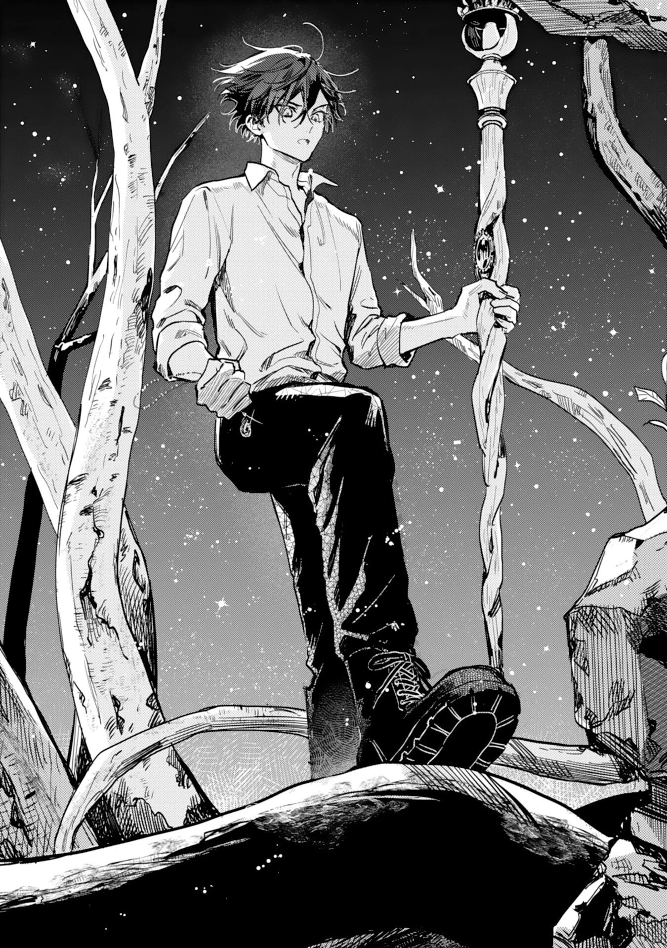 転生悪役幼女は最恐パパの愛娘になりました 第23話 - 25