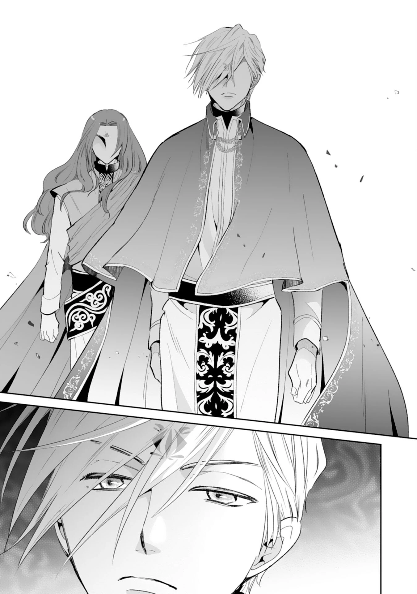 婚約破棄は本望です！聖女の力が開花したので私は自由に暮らします 第14話 - 13