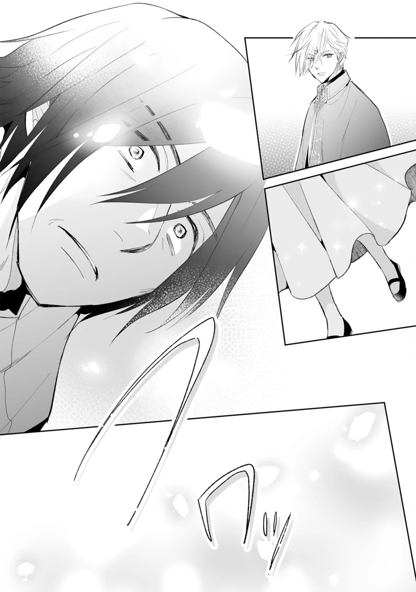 婚約破棄は本望です！聖女の力が開花したので私は自由に暮らします 第14話 - 16