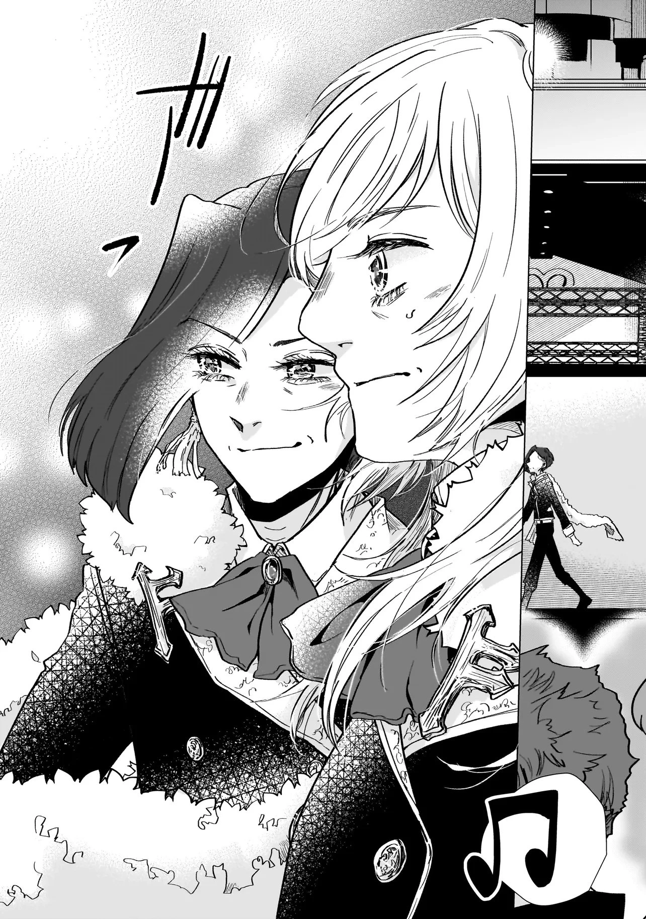 ライバルアライバル 第5話 - 31