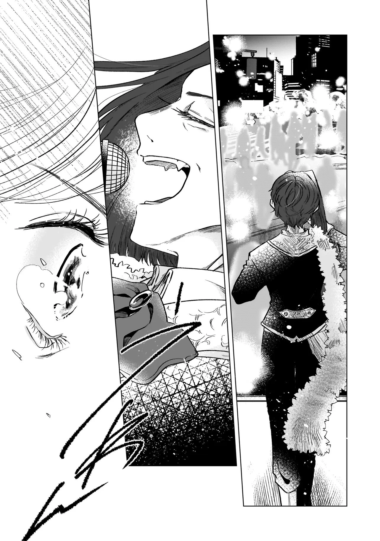 ライバルアライバル 第5話 - 33