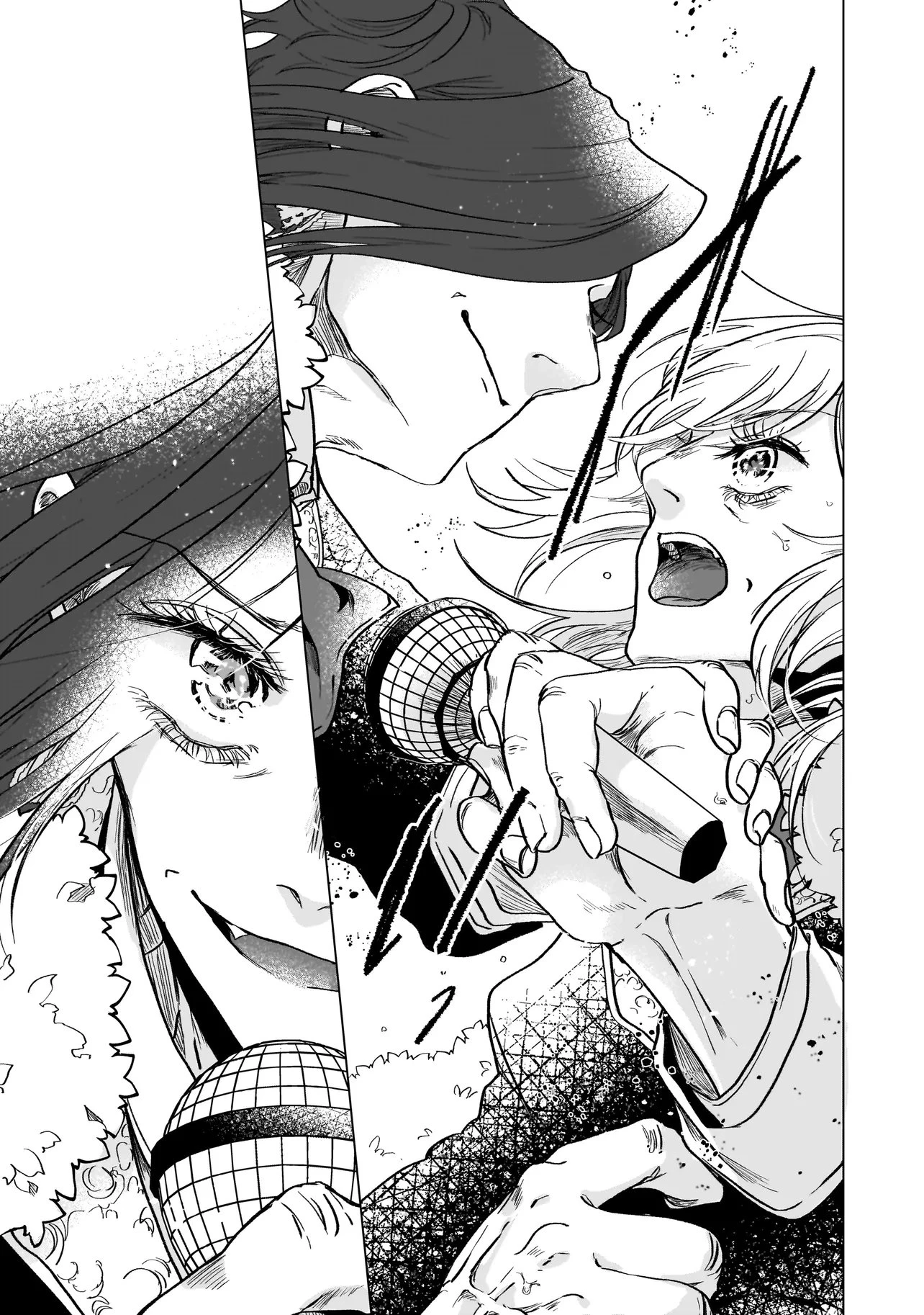 ライバルアライバル 第5話 - 37