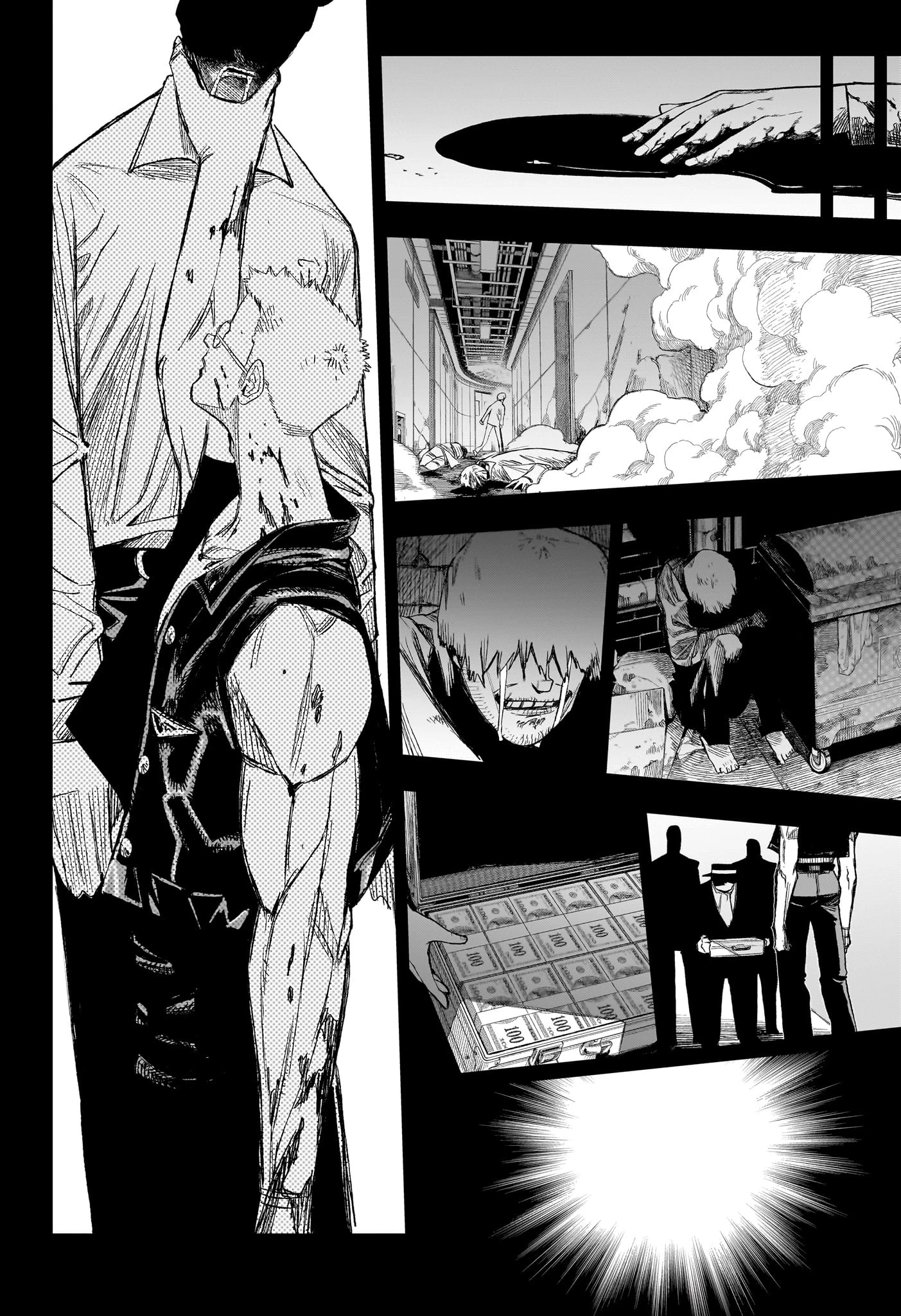 Under Doctor 第14話 - 14