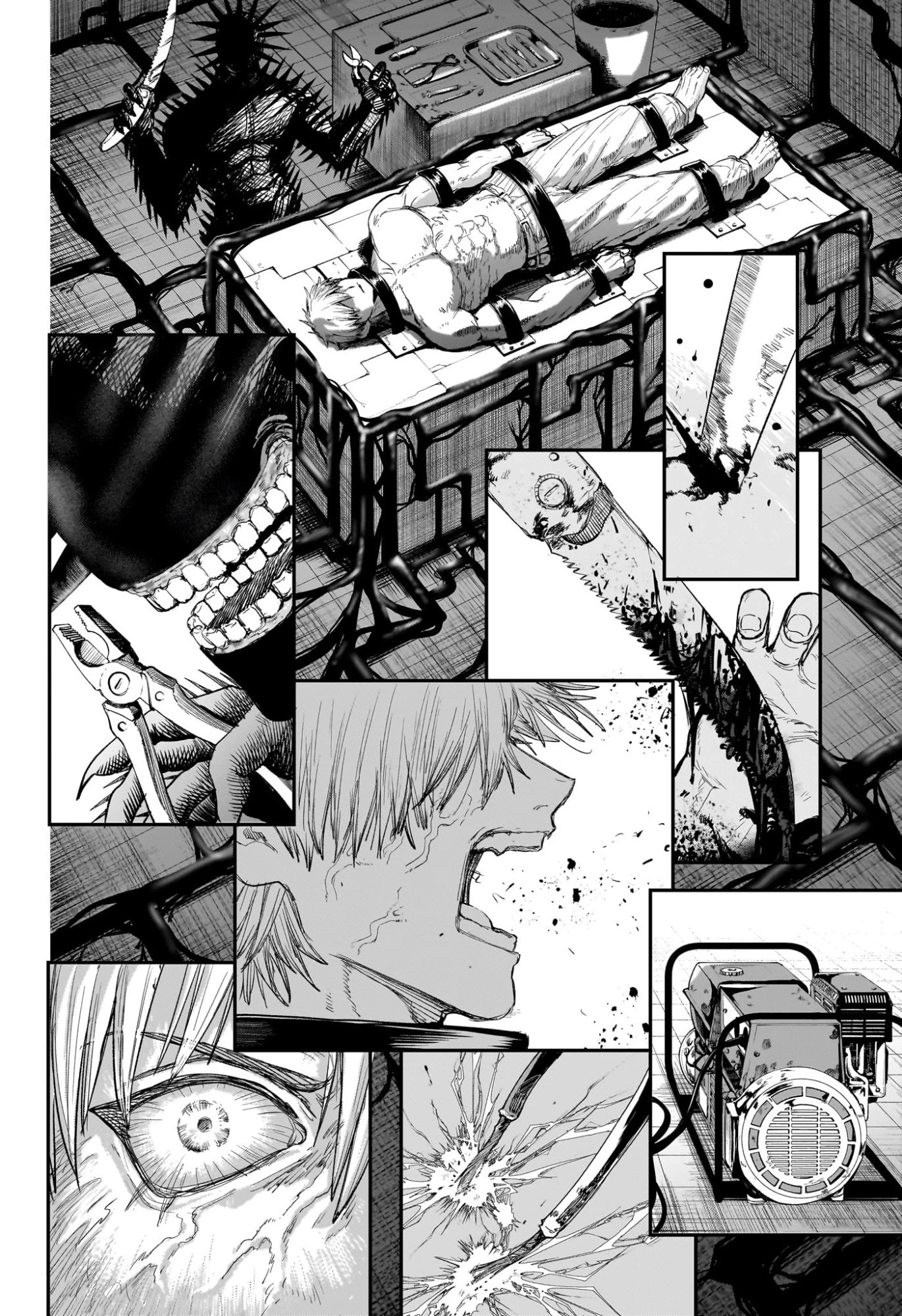 エイリアンヘッドバット 第12話 - 10