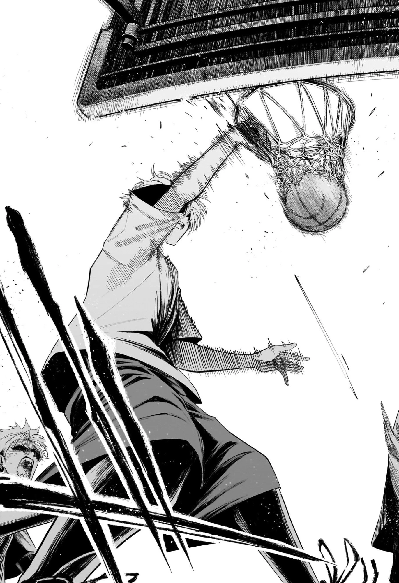 夏と蛍籠 第3話 - 21