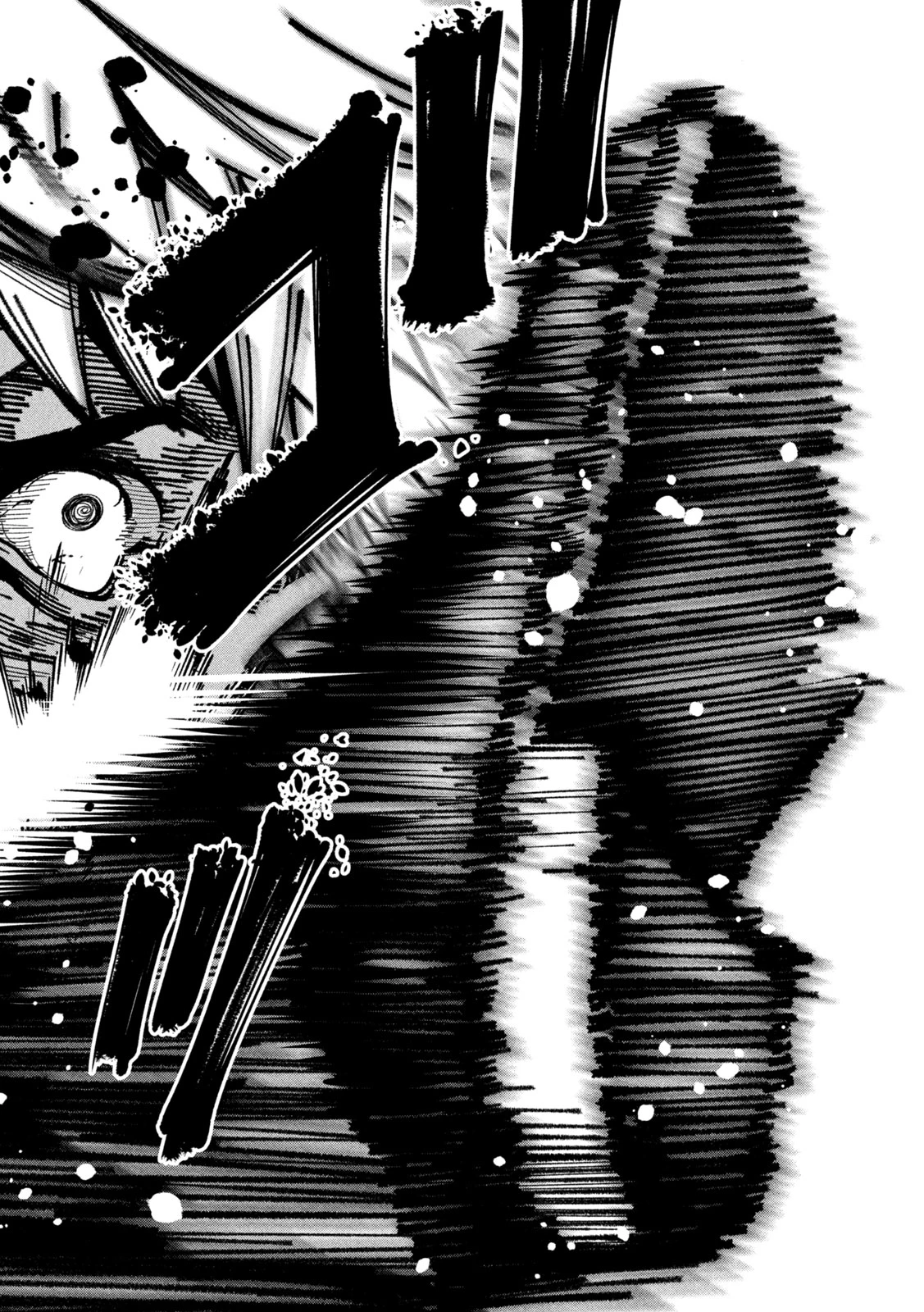 暴力万歳 第54話 - 16