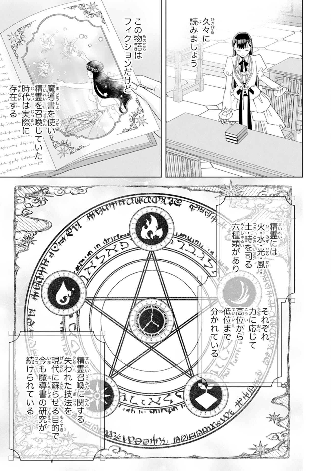 離縁されましたが、今が一番幸せなので貴方の元には戻りません！～本好き才女は我慢をやめて第二の人生を謳歌する～ 第1話 - 27